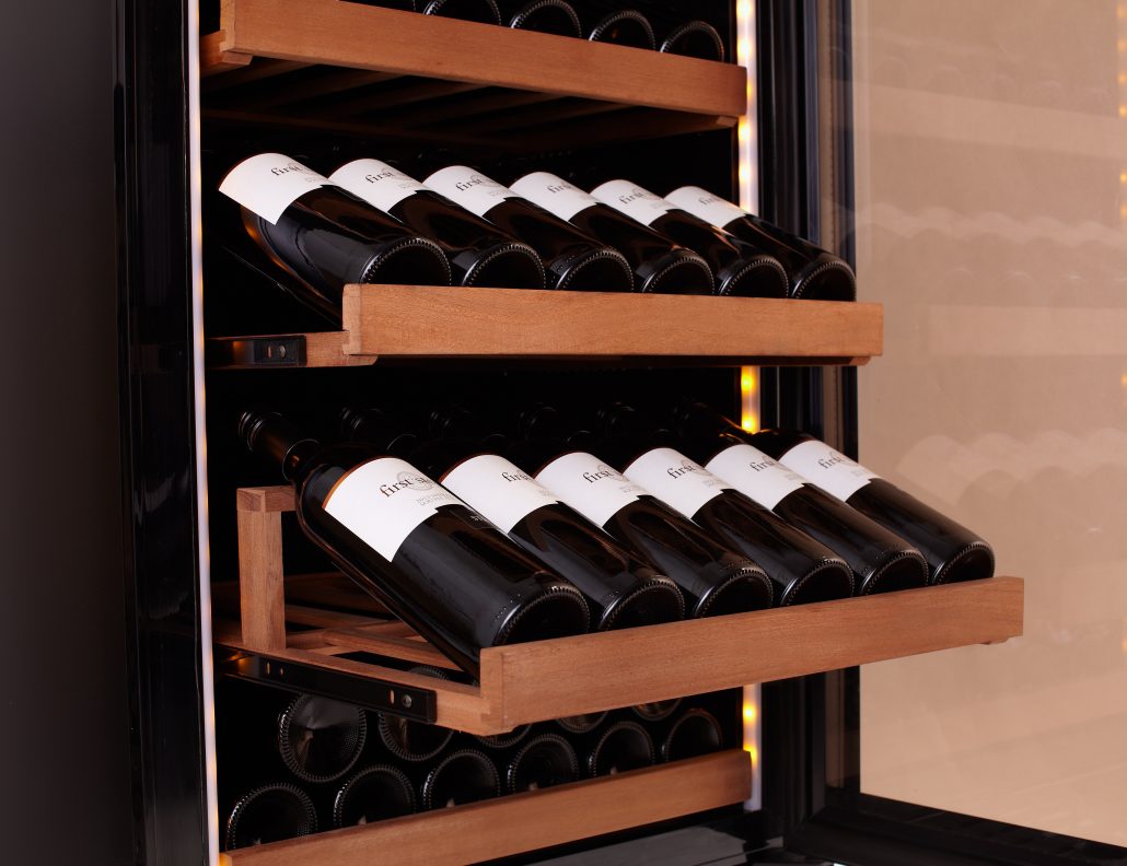Wine fridges Wines Cellar