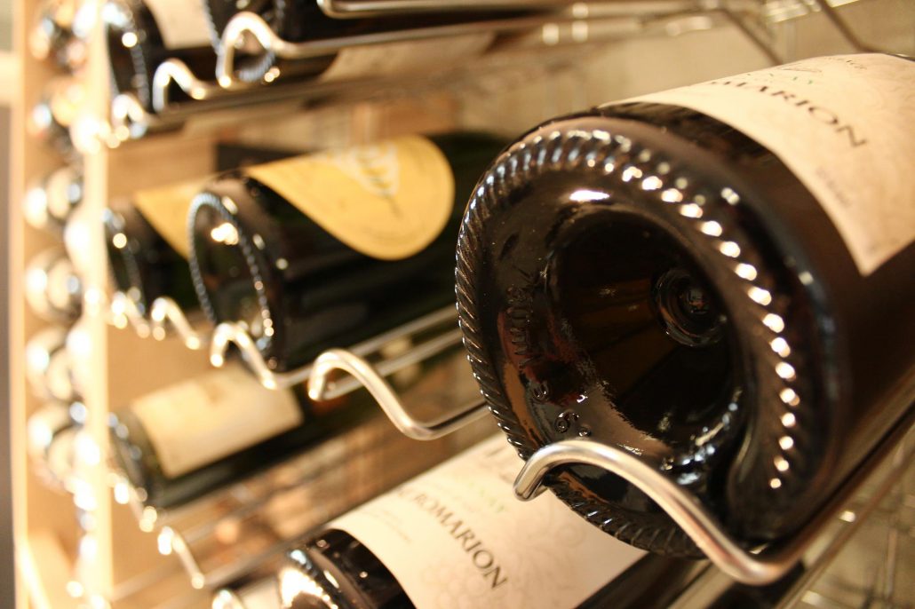 Wine Racking any size for any space Wines Cellar