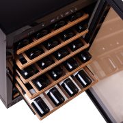 SwissCave WL150 Beech Wood shelves
